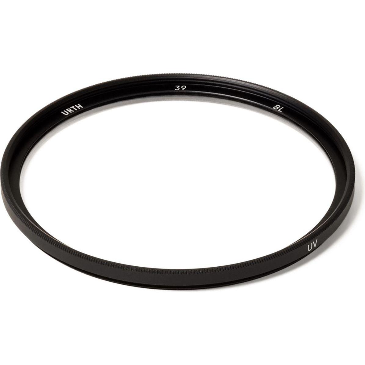Urth 39mm UV Objektivfilter (39 mm, UV-Filter) (D232491)