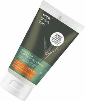 Immagine prodotto Tolpa Uomini verdi (Gel detergente, 150 ml)