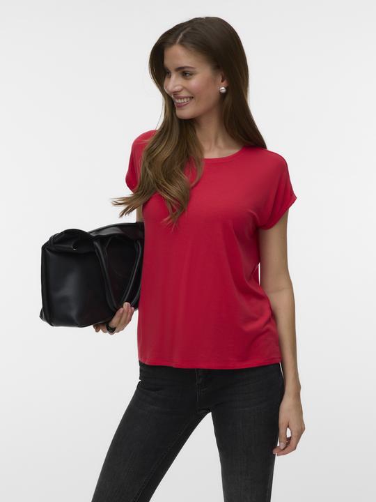 Immagine prodotto Vero Moda Vmava Plain Ss Top Jrs Noos (L)