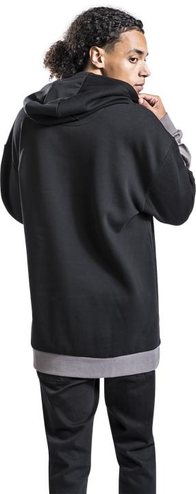 Produktbild RED by EMP Casual Hoody (M)