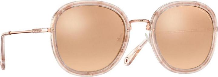Actual product image Thomas Sabo Unisex Adult Mia Square Mirrored Sunglasses
