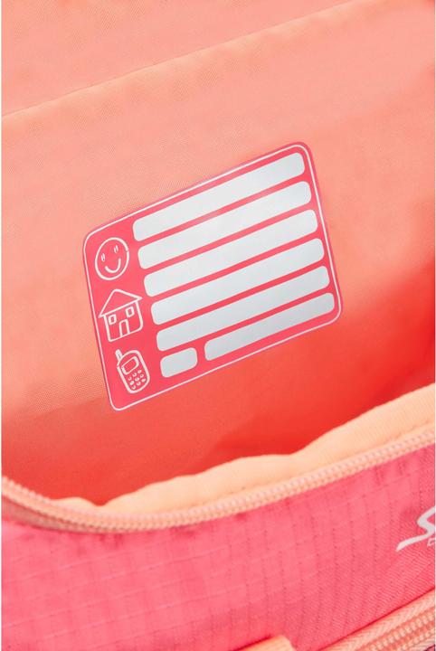 Produktbild Samsonite Ergofit 2.0