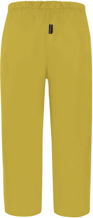 Produktbild Normani Kinder Regenhose mit Fleecefutter - 9009 (134)