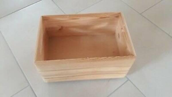 Actual product image Zeller Present All-purpose box (40 x 30 x 24 cm, 29 l)