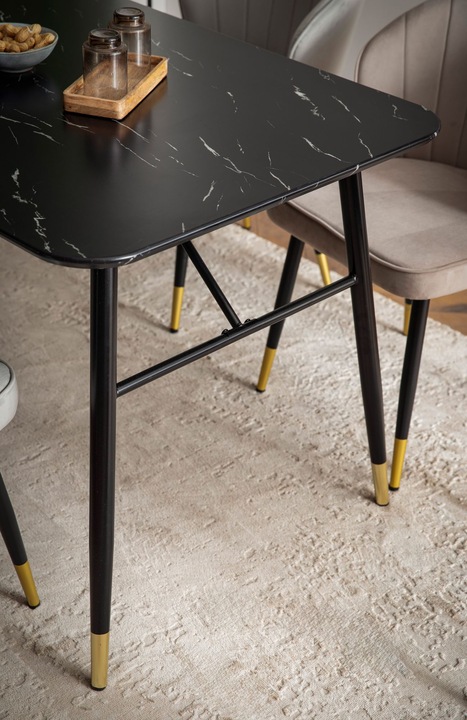 Image du produit Wohnling 200x90x76 (200 x 90 x 76 cm)