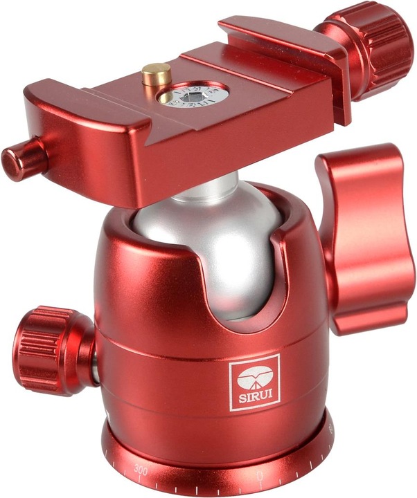 Sirui B-00R (Kugelkopf)