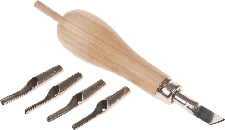 Actual product image Creativ Lino Cutter Set