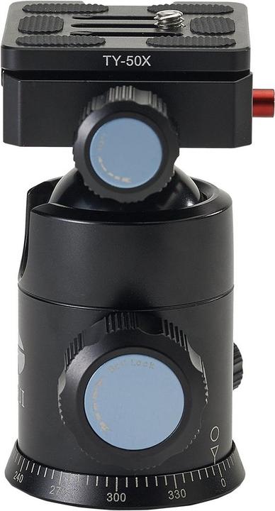 Produktbild Sirui E-20 (Kugelkopf)