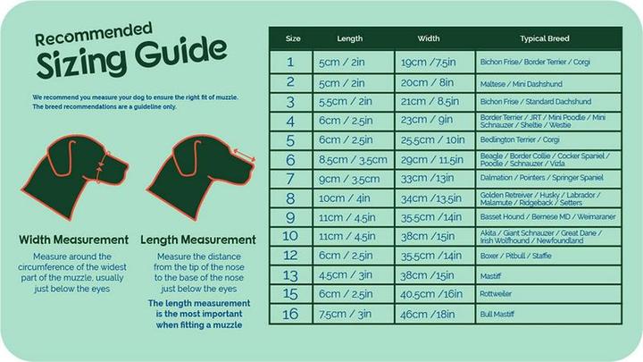 Produktbild Company of Animals Baskerville (Hund, Allgemein)