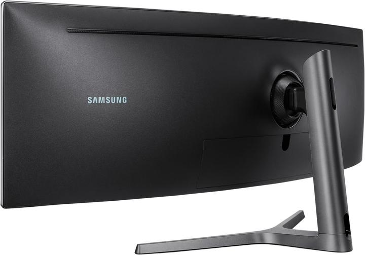 Produktbild Samsung C49RG94SSU (5120 x 1440 Pixel, 49")