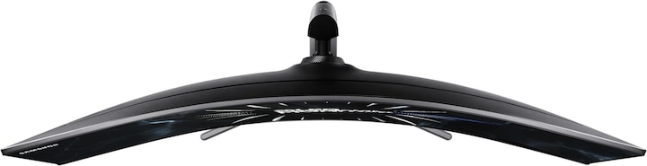 Actual product image Samsung C49RG94SSU (5120 x 1440 pixels, 49")