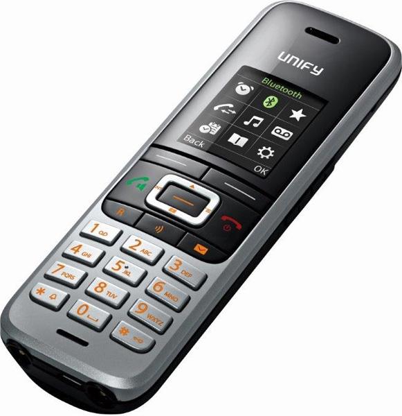 Produktbild Unify OpenScape DECT Phone S5