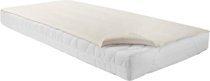 Image du produit Dormisette Repos molletonné standard (180 x 200 cm)