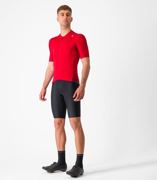 Image du produit Castelli Espresso Jersey (XXL)