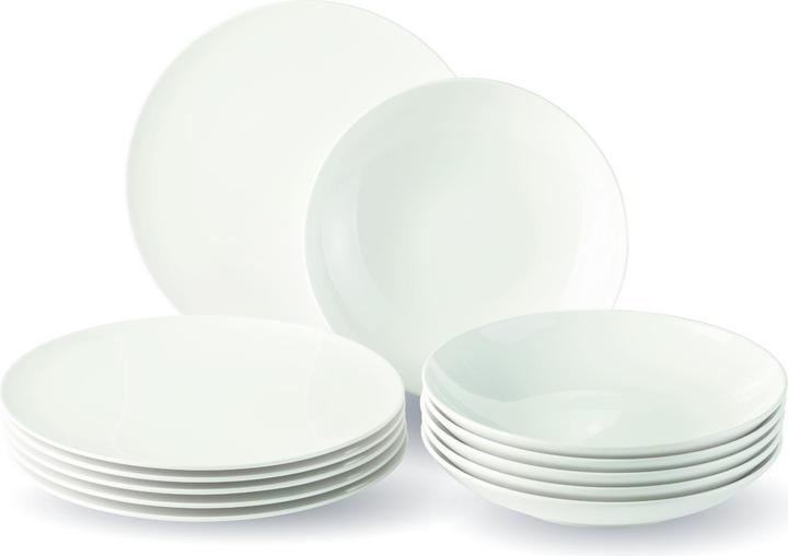 Vivo by Villeroy & Boch Tafelset New Fresh (12 Stück)