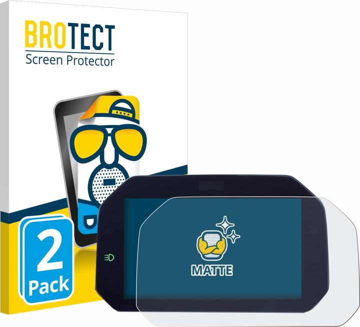 Image du produit BROTECT Protection Mat