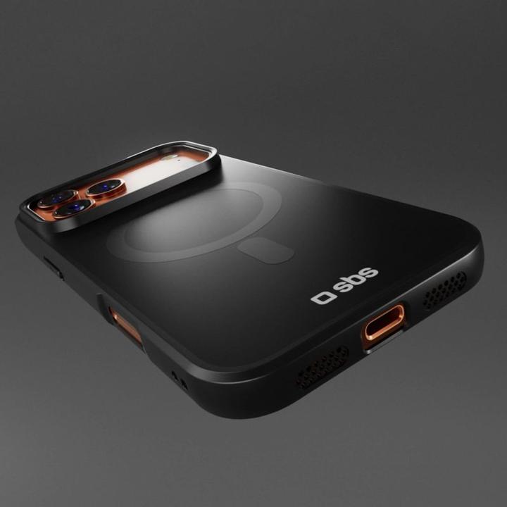 Actual product image SBS Cover (Apple iPhone 17 Pro Max)