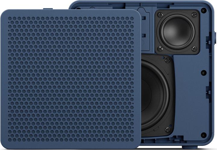 Actual product image Urbanears Ralis (20 h, Rechargeable battery operated)