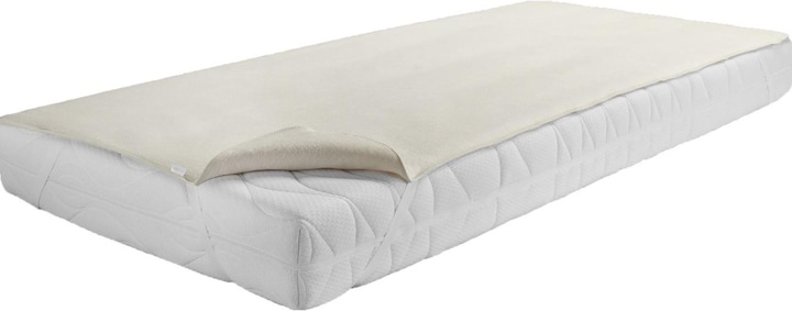 Dormisette Riposo mollettone standard