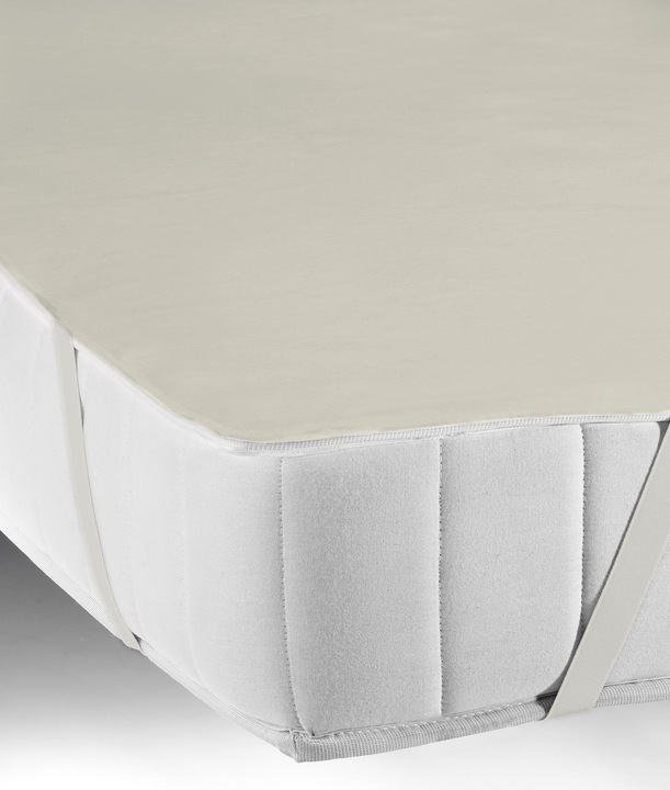 Immagine prodotto Dormisette Riposo mollettone standard (90 x 200 cm)