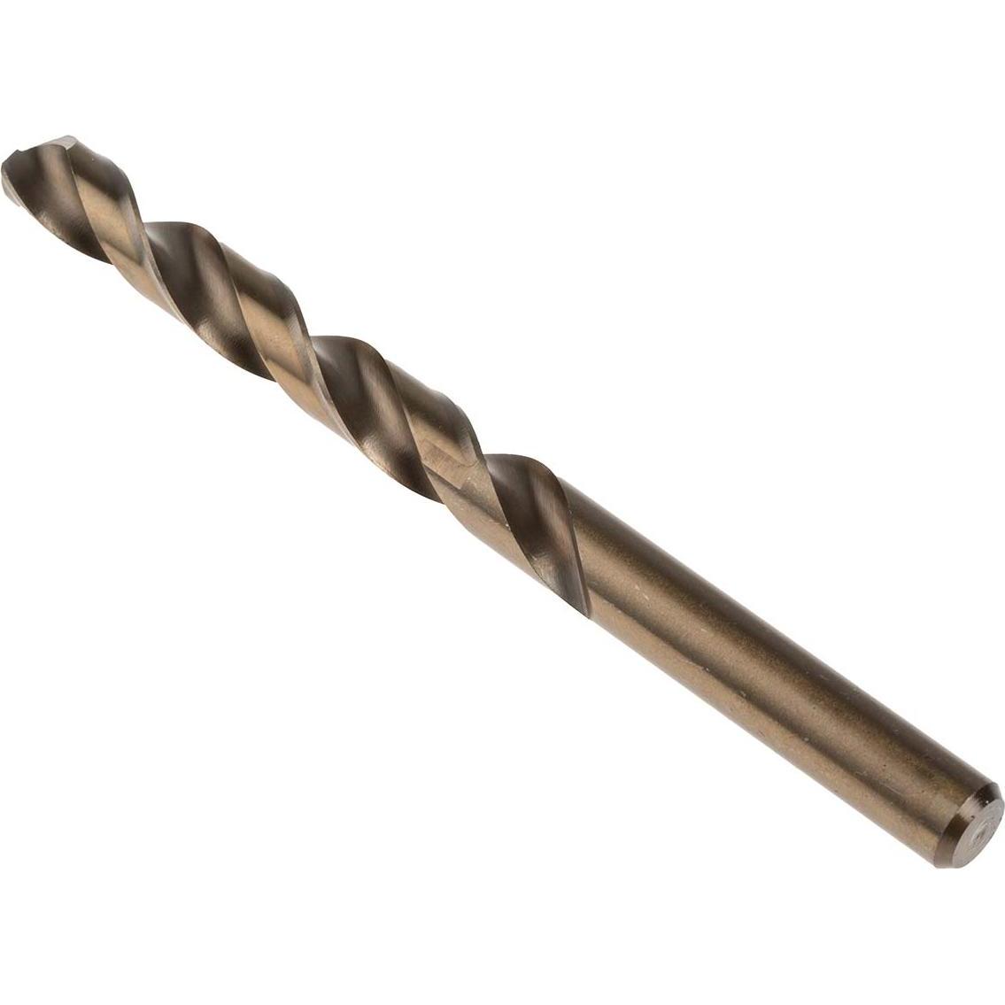 Thumbnail - Rs Pro, Bohrereinsatz, HSCo Spiralbohrer 10,2mm 5Stück (10.2 Millimeter)