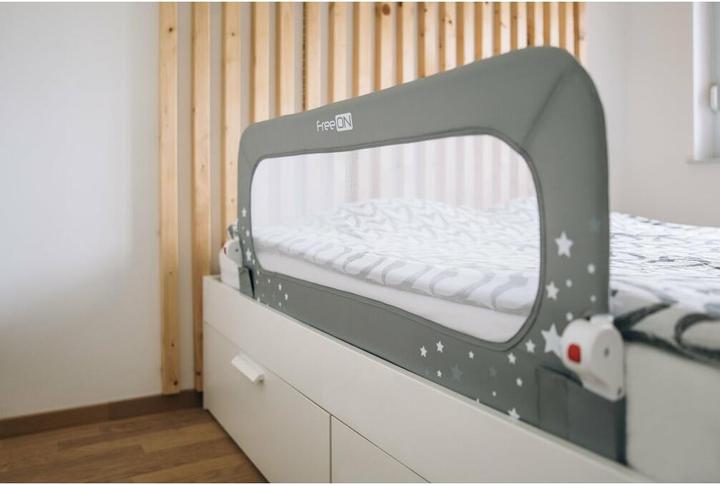 Produktbild FreeON Bed Barrier Stars