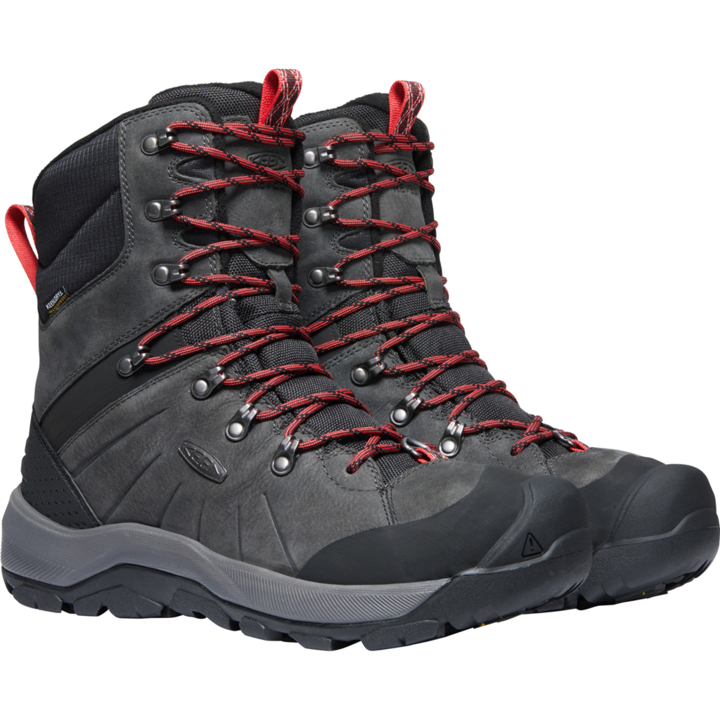Produktbild Keen M Revel IV High Polar (45)