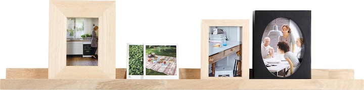 Produktbild Vtwonen Bord (100 x 10 x 6 cm)