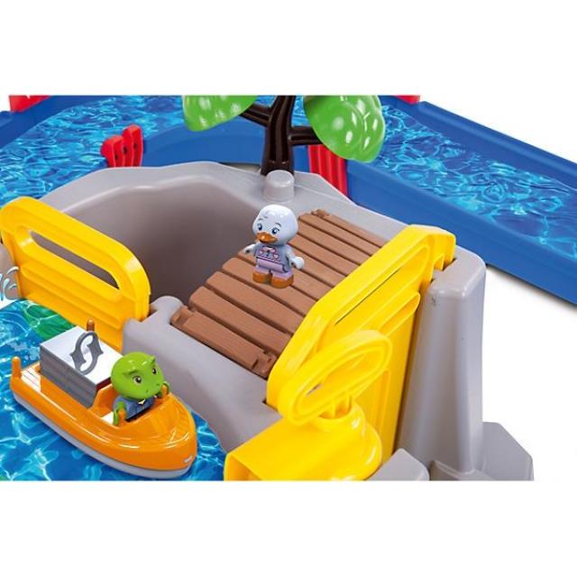 Thumbnail - Aquaplay MountainLake