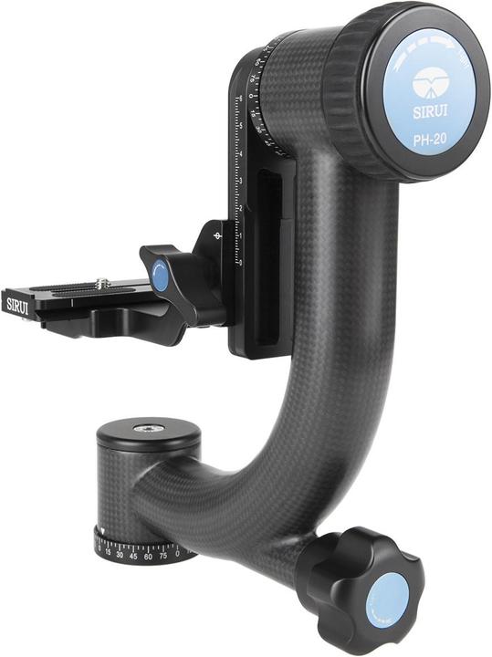 Produktbild Sirui PH-20 (Panoramakopf)