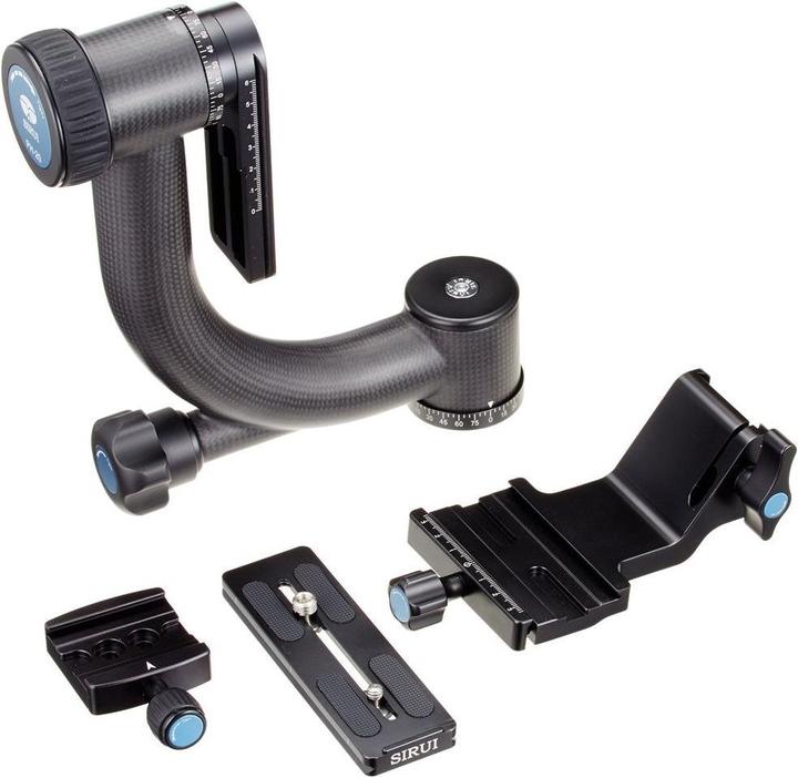 Produktbild Sirui PH-20 (Panoramakopf)