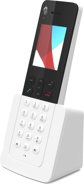 Swisscom HD-Phone Davos