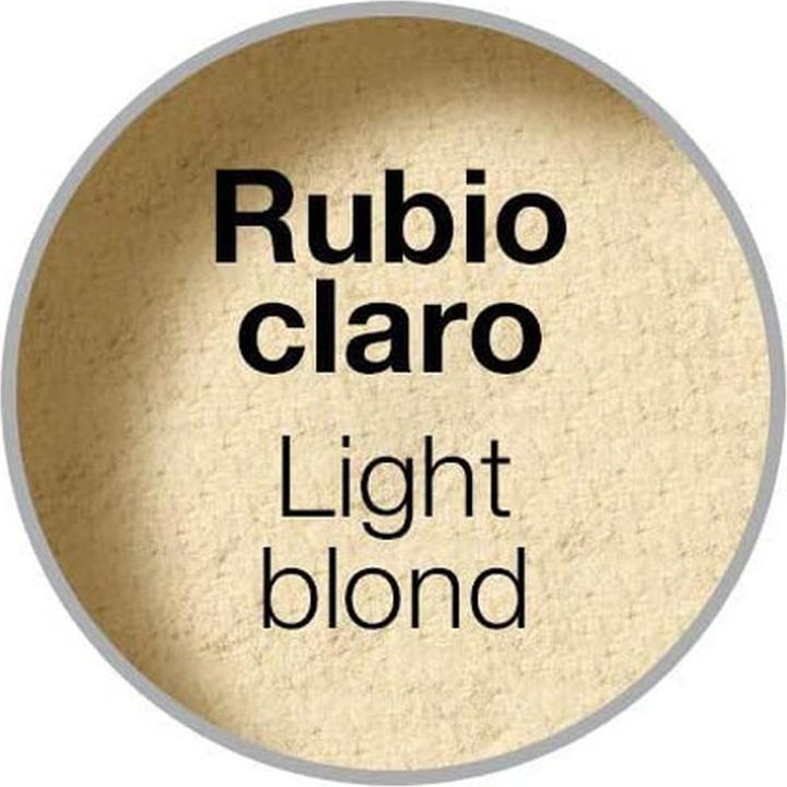 Produktbild The Cosmetic Republic Tcr09 Keratinfaser, Hellblond, 1 Stück (Hellblond)