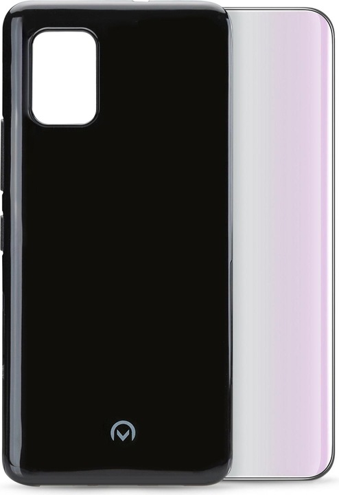 Productafbeelding Mobilize Gelei schelp (Xiaomi Mi 10 Lite)