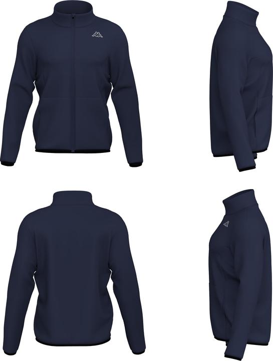 Immagine prodotto Kappa Saurion (3XL)