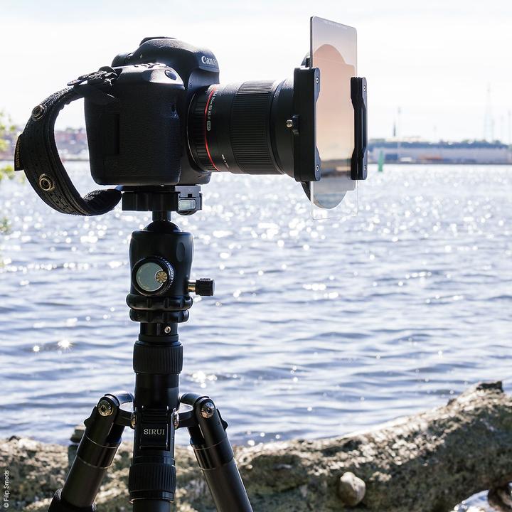Image du produit Sirui TY-X-T10L Rail en L (L-rail)