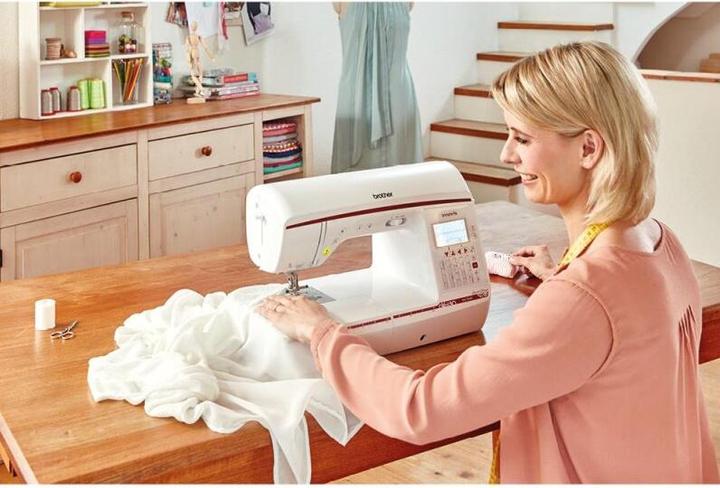 Produktbild Brother Innov-is NV1040 SE