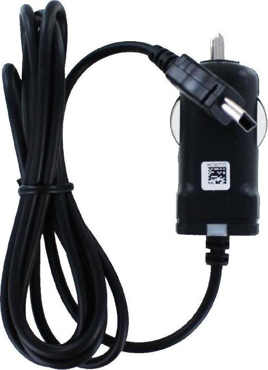 Produktbild AGI Ladekabel kompatibel mit Navigon 70/71 Premium