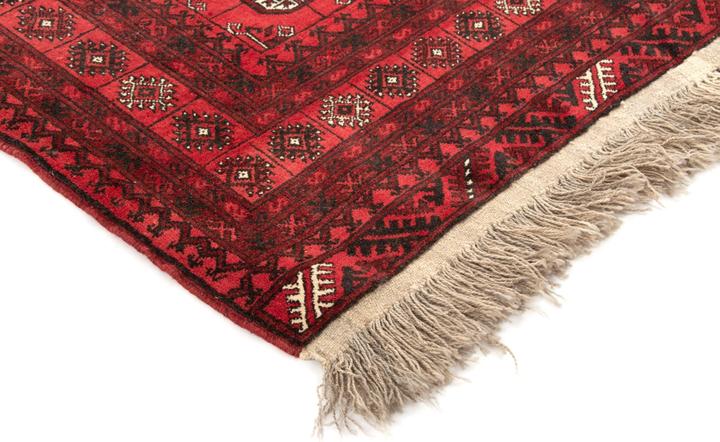 Produktbild Vidal Afghan (107 x 167 cm)