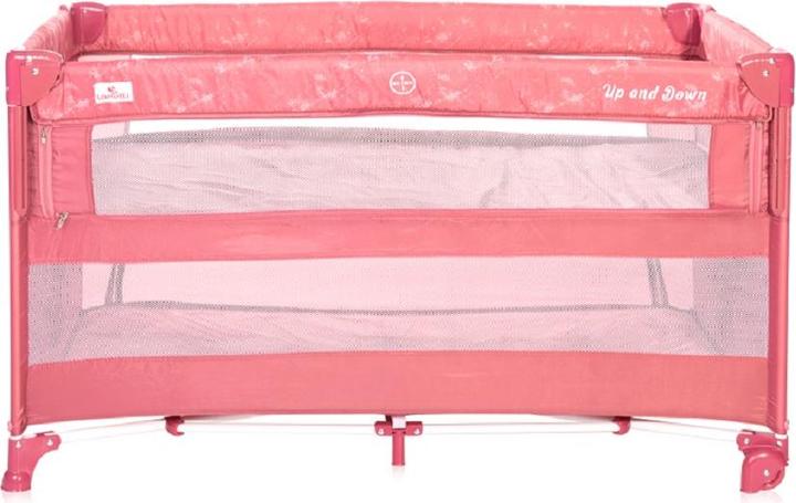 Produktbild Lorelli Baby Reisebett Up'n Down (60 x 120 cm)
