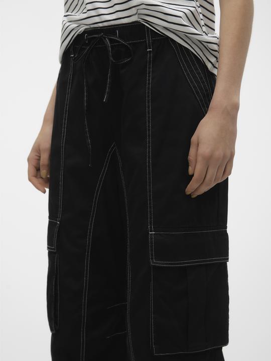 Produktbild Vero Moda VMKIM Cargohose Hose (32)