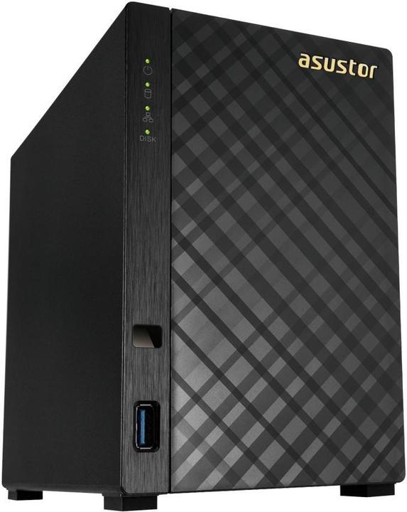 Immagine prodotto Asustor AS1002T v2 (0 TB)