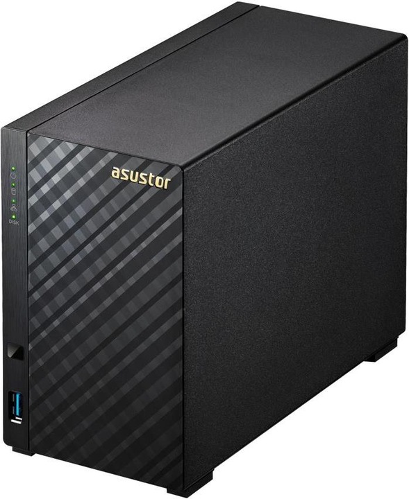 Produktbild Asustor AS1002T v2 (0 TB)