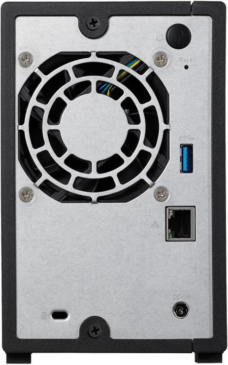 Produktbild Asustor AS1002T v2 (0 TB)