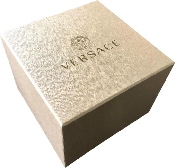 Produktbild Versace V-Vertical (Analoguhr, 42 mm)
