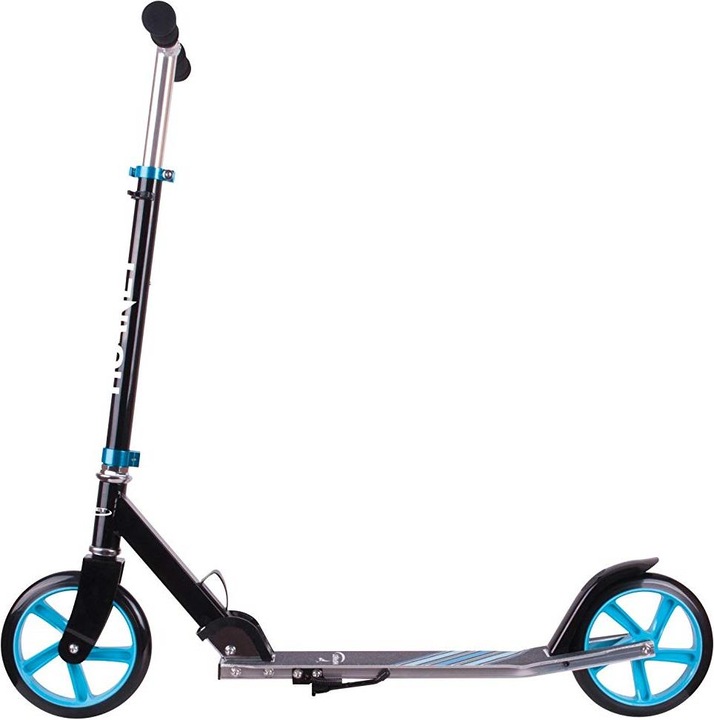 Actual product image Hudora Scooter Hornet 200