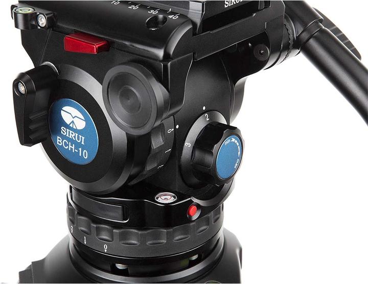 Produktbild Sirui BCH-10 (Videokopf)