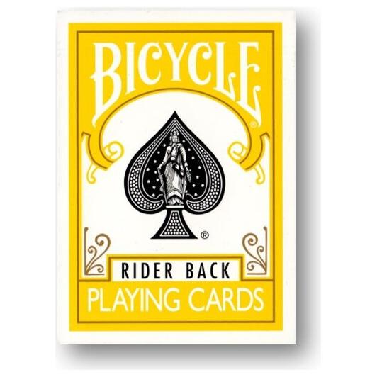 Thumbnail - Bicycle Supplier did not provide product name