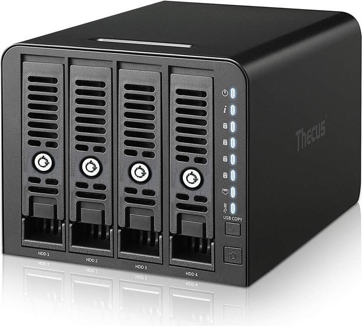 Thecus N4350