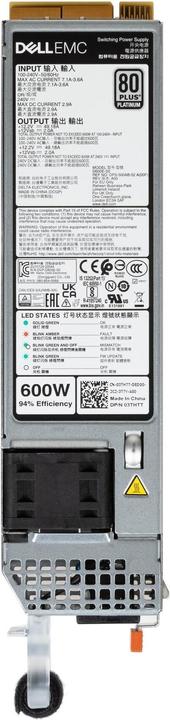 Produktbild Dell 450-AKPS (600 W)